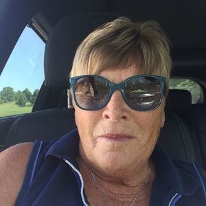 Meet your Posher, Gillian